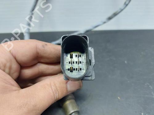 Elektronisk sensor MERCEDES-BENZ SLK (R170)  | BP16896180M84 