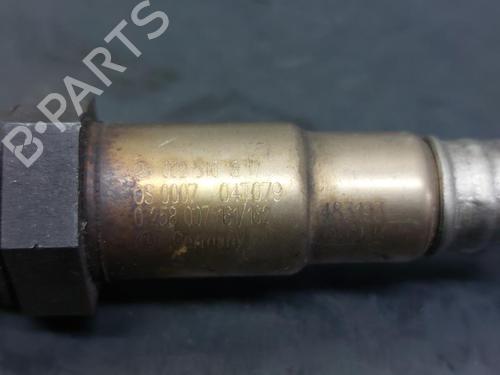 Elektronisk sensor MERCEDES-BENZ SLK (R170)  | BP16896180M84 