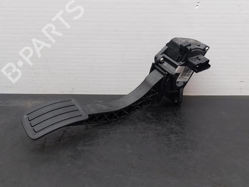 Used Pedal PEUGEOT 308 SW II (LC_, LJ_, LR_, LX_, L4_) 2.0 BlueHDi 150 (150 hp) 16896519