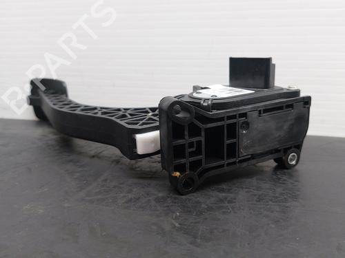 Pedal PEUGEOT 308 SW II (LC_, LJ_, LR_, LX_, L4_) 2.0 BlueHDi 150 | BP16896519I4 