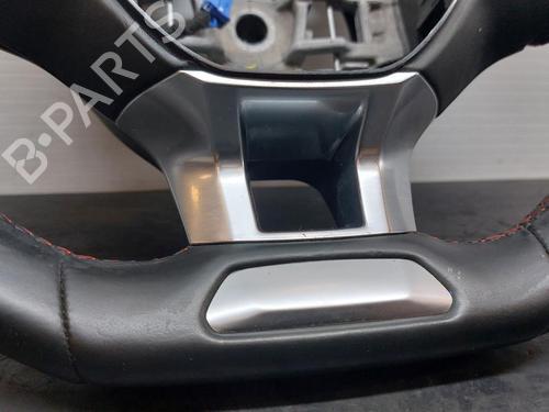 Steering wheel PEUGEOT 308 SW II (LC_, LJ_, LR_, LX_, L4_) 2.0 BlueHDi 150 | BP16896520C49 