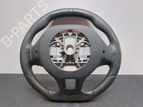 Steering wheel PEUGEOT 308 SW II (LC_, LJ_, LR_, LX_, L4_) 2.0 BlueHDi 150 | BP16896520C49 