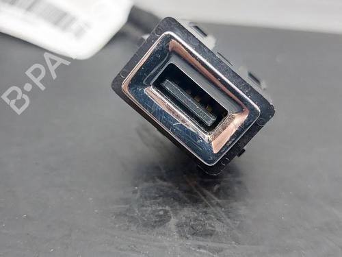 Electronic module PEUGEOT 308 SW II (LC_, LJ_, LR_, LX_, L4_) 2.0 BlueHDi 150 | BP16896521M83 