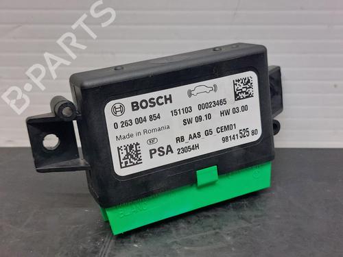 Elektronik Modul für PEUGEOT 308 SW II (LC_, LJ_, LR_, LX_, L4_) 2.0 BlueHDi 150 (150 hp) 16896750