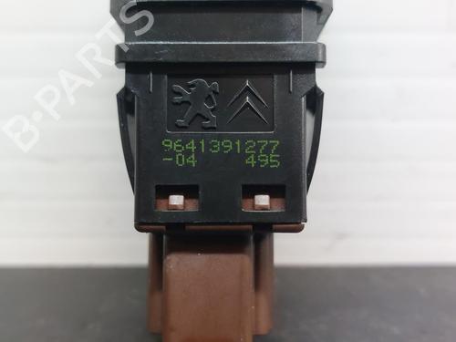 Switch PEUGEOT 308 SW II (LC_, LJ_, LR_, LX_, L4_) 2.0 BlueHDi 150 | BP16896762I30 