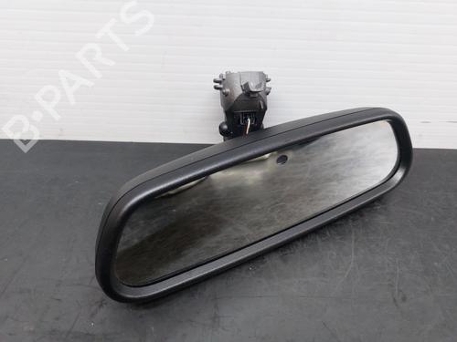 Used Rear mirror PEUGEOT 308 SW II (LC_, LJ_, LR_, LX_, L4_) 2.0 BlueHDi 150 (150 hp) 16897077