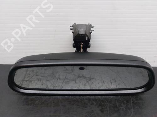 Rear mirror PEUGEOT 308 SW II (LC_, LJ_, LR_, LX_, L4_) 2.0 BlueHDi 150 | BP16897077I6 