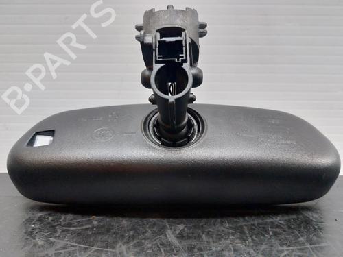 Rear mirror PEUGEOT 308 SW II (LC_, LJ_, LR_, LX_, L4_) 2.0 BlueHDi 150 | BP16897077I6 