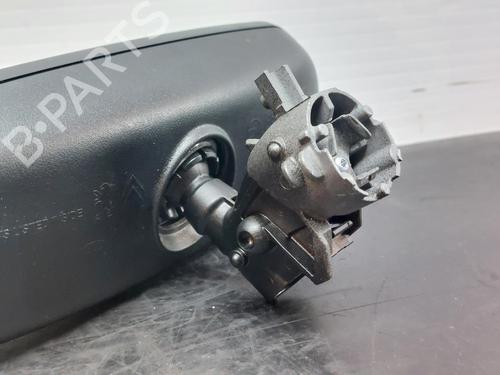 Rear mirror PEUGEOT 308 SW II (LC_, LJ_, LR_, LX_, L4_) 2.0 BlueHDi 150 | BP16897077I6 