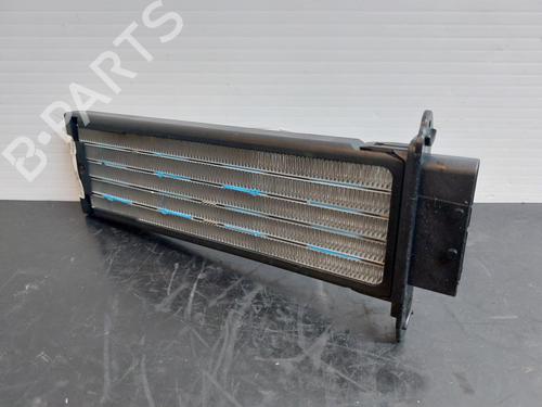 Used Heater resistor PEUGEOT 308 SW II (LC_, LJ_, LR_, LX_, L4_) 2.0 BlueHDi 150 (150 hp) 16897122