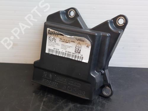 Used ECU airbags PEUGEOT 308 SW II (LC_, LJ_, LR_, LX_, L4_) 2.0 BlueHDi 150 (150 hp) 16897121
