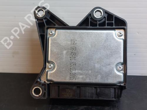 ECU airbags PEUGEOT 308 SW II (LC_, LJ_, LR_, LX_, L4_) 2.0 BlueHDi 150 | BP16897121M53 