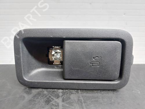 Rear left interior door handle PEUGEOT 308 SW II (LC_, LJ_, LR_, LX_, L4_) 2.0 BlueHDi 150 | BP16903221I15 