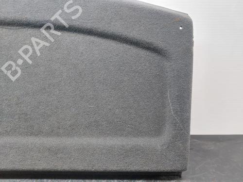 Rear parcel shelf VW GOLF V (1K1) 1.9 TDI | BP16904536C85 
