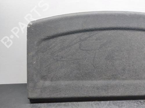 Rear parcel shelf VW GOLF V (1K1) 1.9 TDI | BP16904536C85 