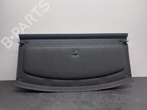 Rear parcel shelf VW GOLF V (1K1) 1.9 TDI | BP16904536C85 