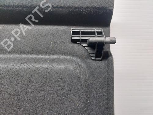 Rear parcel shelf VW GOLF V (1K1) 1.9 TDI | BP16904536C85 