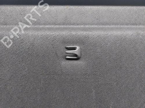 Rear parcel shelf VW GOLF V (1K1) 1.9 TDI | BP16904536C85 