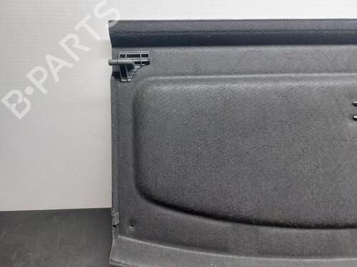 Rear parcel shelf VW GOLF V (1K1) 1.9 TDI | BP16904536C85 