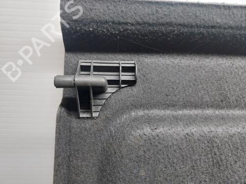 Rear parcel shelf VW GOLF V (1K1) 1.9 TDI | BP16904536C85 
