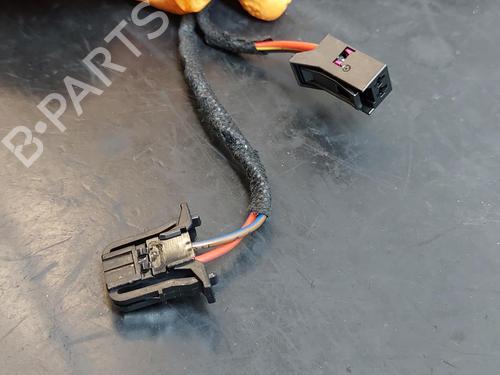 Wiring harness AUDI A5 Sportback (8TA) 3.0 TDI quattro | BP16907650E16 