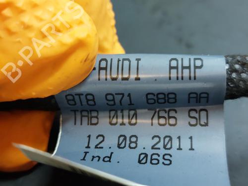 Wiring harness AUDI A5 Sportback (8TA) 3.0 TDI quattro | BP16907650E16 