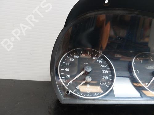 Instrument cluster BMW 3 (E90) 320 d | BP16904550C47 