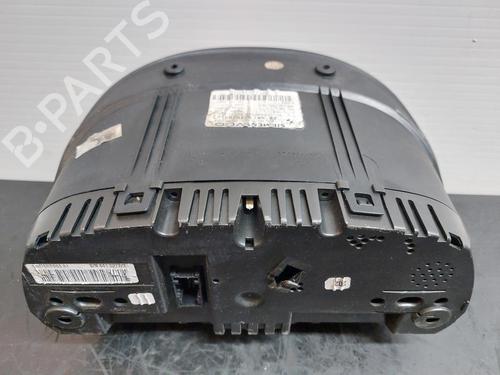 Instrument cluster BMW 3 (E90) 320 d | BP16904550C47 