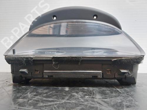 Instrument cluster BMW 3 (E90) 320 d | BP16904550C47 