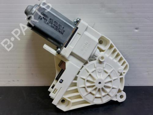 Right rear window motor AUDI A5 Sportback (8TA) 3.0 TDI quattro 8K0959801A
