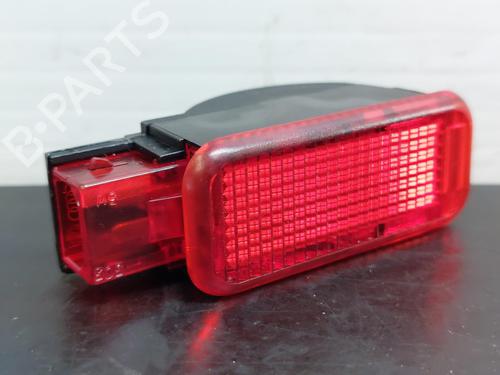 Interior roof light AUDI A5 Sportback (8TA) 3.0 TDI quattro 6Y0947411
