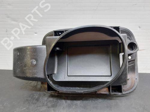 Fuel flap AUDI A4 B8 (8K2) 3.0 TDI quattro | BP16916796C131 