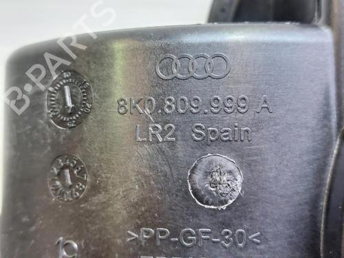Fuel flap AUDI A4 B8 (8K2) 3.0 TDI quattro | BP16916796C131 