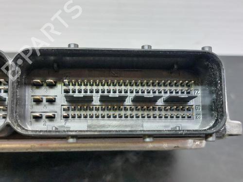 Motorstyringsenhet VW GOLF V (1K1)  | BP16920899M57