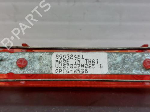 Third brake light MERCEDES-BENZ A-CLASS (W169) A 180 CDI (169.007, 169.307) | BP16920900L11 