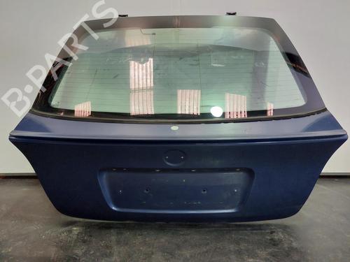 Used Tailgate BMW 3 Compact (E46) 316 ti (115 hp) 16927191