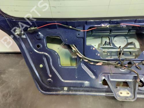 Tailgate BMW 3 Compact (E46) 316 ti | BP16927191C6 