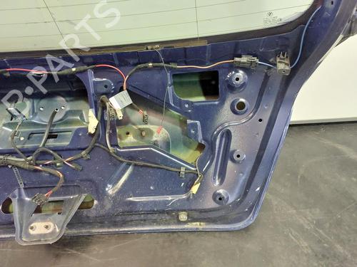 Tailgate BMW 3 Compact (E46) 316 ti | BP16927191C6 