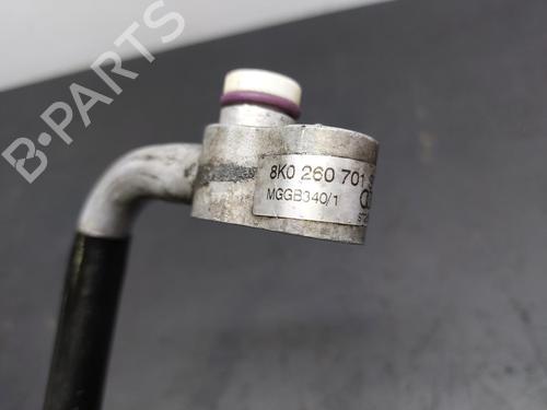 AC pipe AUDI A4 B8 (8K2) S4 quattro | BP16928702M126 