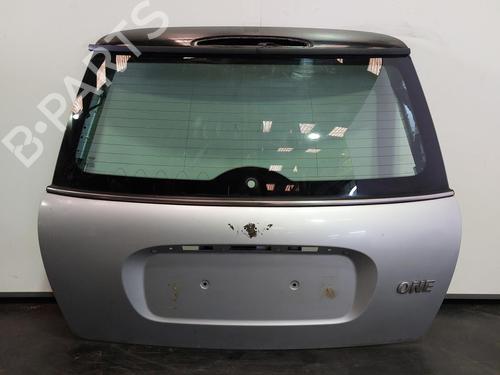 Tailgate MINI MINI (R50, R53) One 41627139735 / 7139735