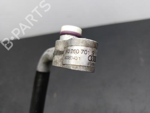 AC pipe AUDI A4 B8 (8K2) S4 quattro | BP16928702M126 