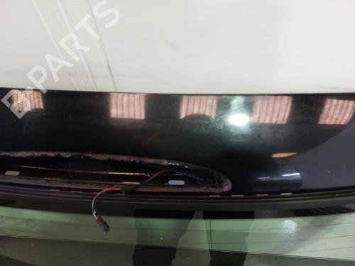 Tailgate MINI MINI (R50, R53) One | BP16928703C6 