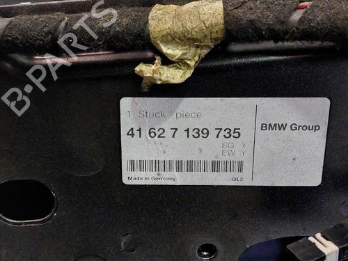 Tailgate MINI MINI (R50, R53) One | BP16928703C6 