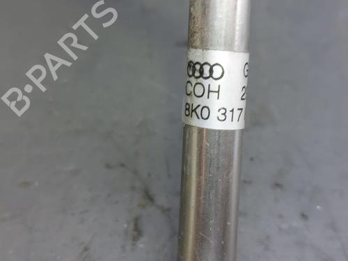 Pipe AUDI A4 B8 (8K2) S4 quattro | BP16927193M125 