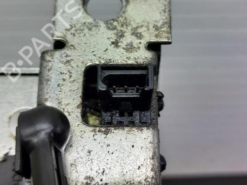 Bagklap lås VW POLO IV (9N_, 9A_) 1.4 TDI | BP16937107C101 