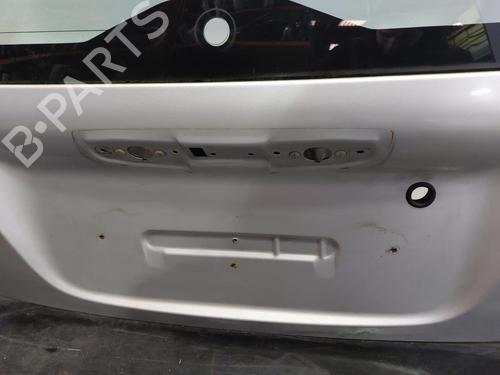 Tailgate HYUNDAI GETZ (TB) 1.1 | BP16928700C6 
