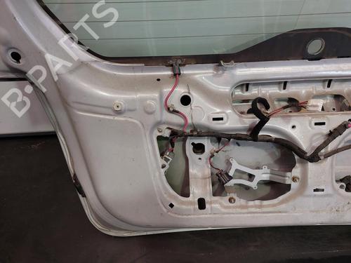 Tailgate HYUNDAI GETZ (TB) 1.1 | BP16928700C6 