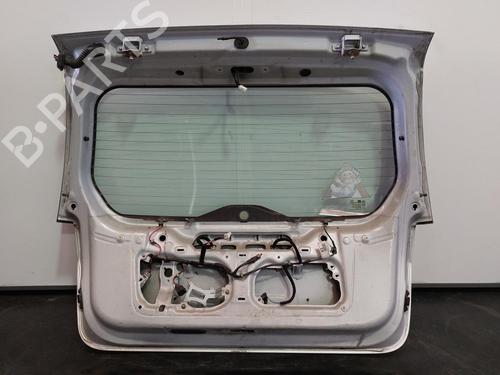 Tailgate HYUNDAI GETZ (TB) 1.1 | BP16928700C6 