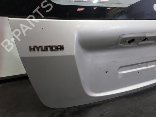 Tailgate HYUNDAI GETZ (TB) 1.1 | BP16928700C6 