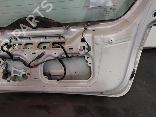 Tailgate HYUNDAI GETZ (TB) 1.1 | BP16928700C6 
